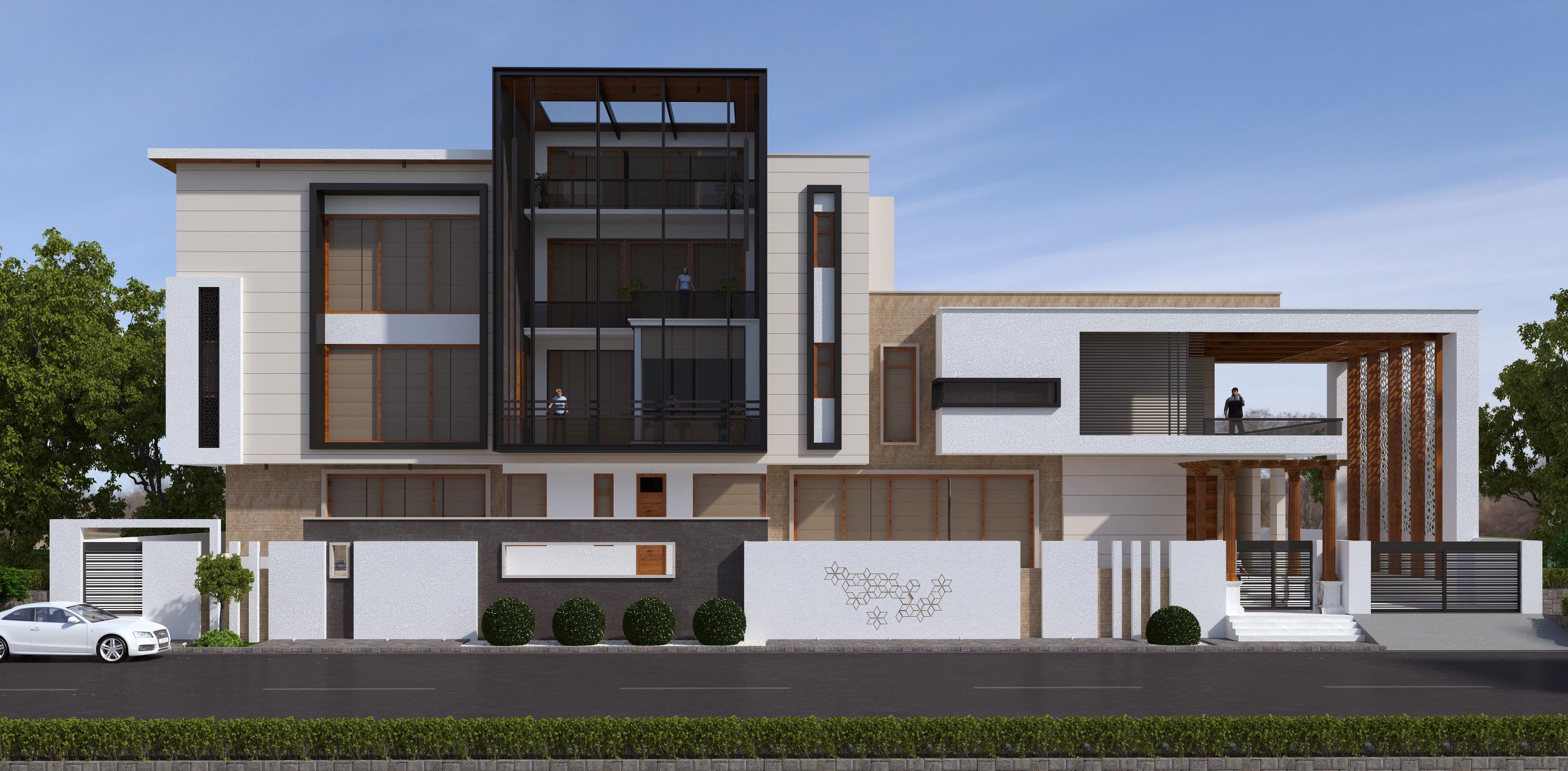 MODERN SOPHISTICATION, TIMELESS ELEGANCE